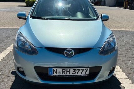 Mazda 2 186.000 km 2.990 &euro; Nürnberg 90443