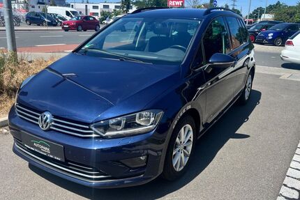 VW Golf Sportsvan 164.000 km 9.900 &euro; Nürnberg 90449