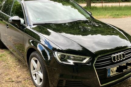 Audi A3 81.300 km 12.600 &euro; Nürnberg 90451