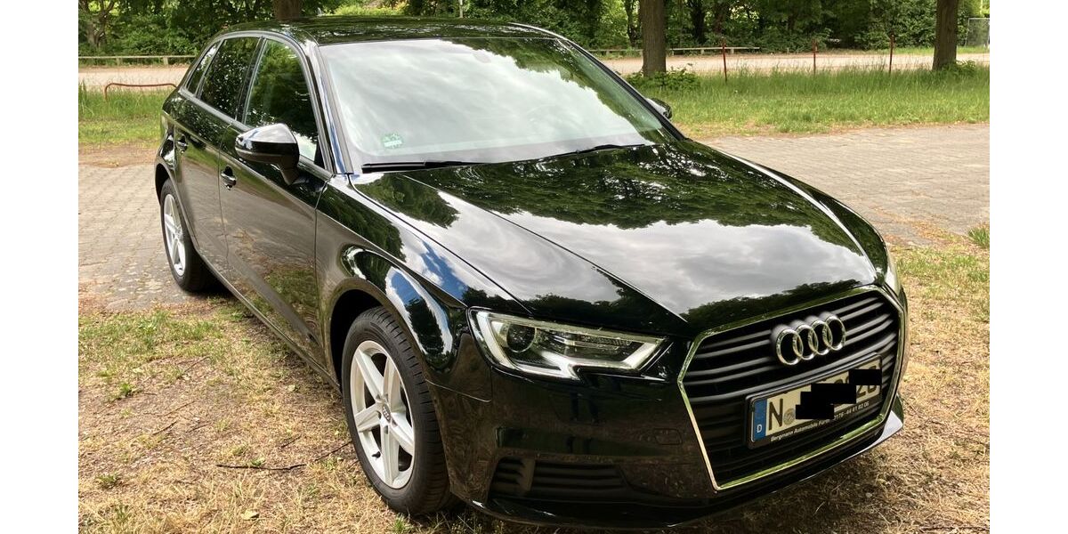 Audi A3 81.300 km 12.600 &euro; Nürnberg 90451