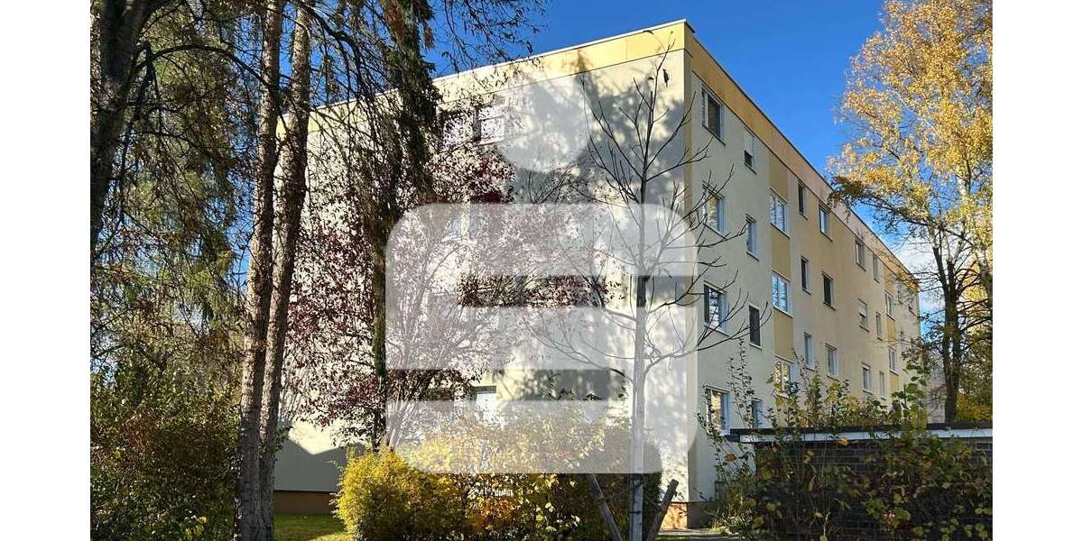 Etagenwohnung Erlangen Buckenhofer Siedlung - 4 Zimmer, 94 m&sup2;, 328.000&euro; | Angebot:25917472