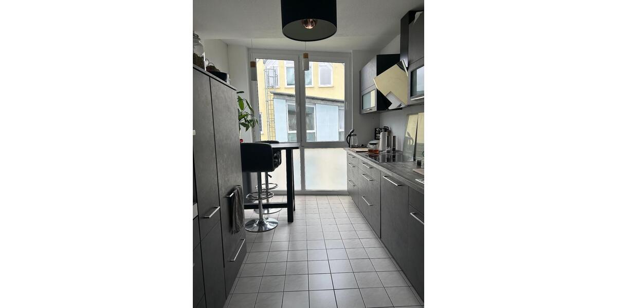 Etagenwohnung Fürth Bislohe - 3 Zimmer, 78 m&sup2;, 840&euro; | Angebot:25742561