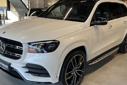 Mercedes-Benz GLS 400 177.800 km 61.980 &euro; Forchheim 91301