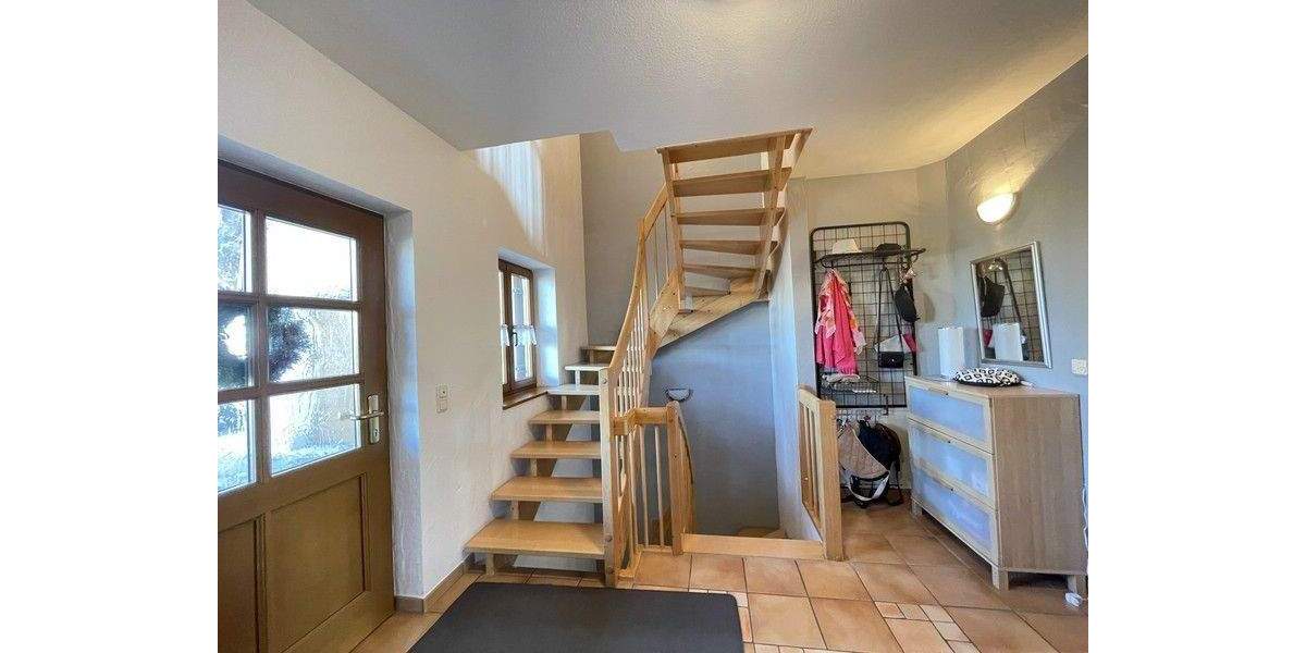 Einfamilienhaus Gräfenberg - 4 Zimmer, 149 m&sup2;, 578.000&euro; | Angebot:25699461