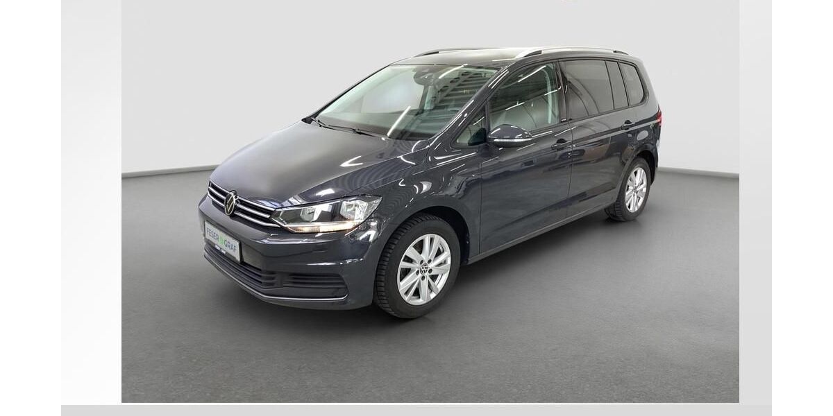 VW Touran 81.817 km 25.980 &euro; Fürth 90763