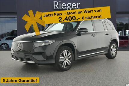 Mercedes-Benz EQB 44.002 km 38.749 &euro; Altdorf 90518