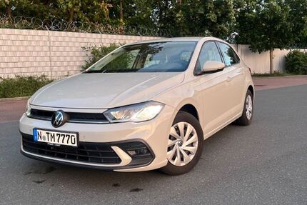 VW Polo 27.000 km 15.400 &euro; Nürnberg 90480