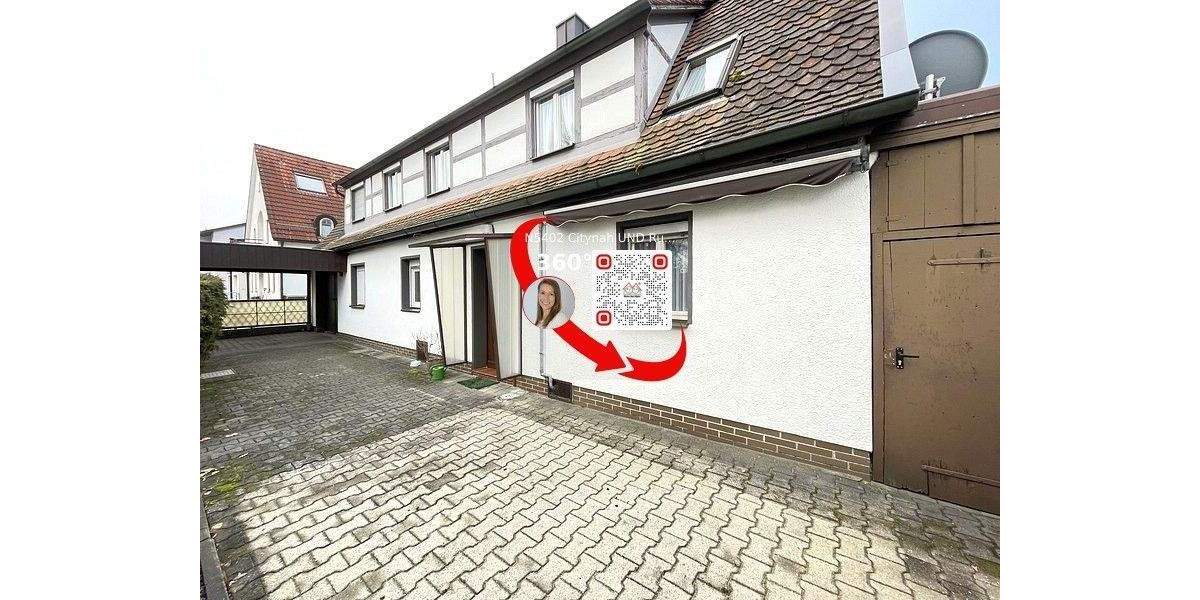 Einfamilienhaus Lauf - 5 Zimmer, 117 m&sup2;, 258.000&euro; | Angebot:25699464