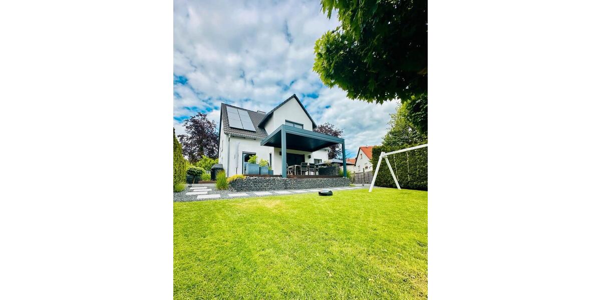 Einfamilienhaus Lauf an der Pegnitz - 6 Zimmer, 150 m&sup2;, 1.100.000&euro; | Angebot:27248661