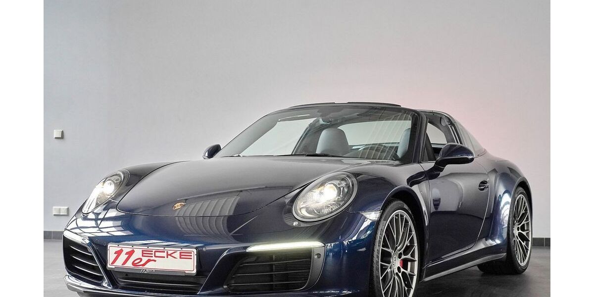 Porsche 991 47.200 km 124.991 &euro; Wendelstein 90530