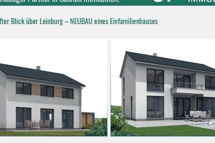 Haus Leinburg - 6 Zimmer, 160 m&sup2;, 897.000&euro; | Angebot:25689584