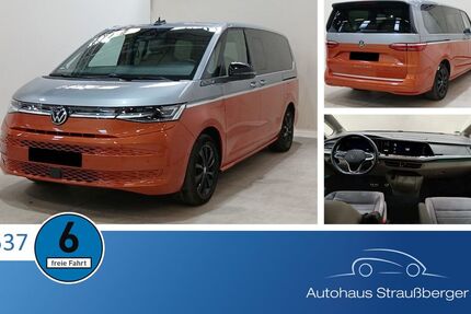 VW T7 Multivan 45.900 km 51.600 &euro; Buchschwabach bei Nürnberg 90574