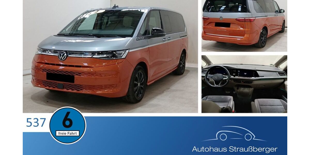 VW T7 Multivan 45.900 km 51.600 &euro; Buchschwabach bei Nürnberg 90574