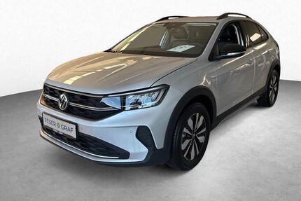 VW Taigo 9.990 km 23.590 &euro; Roth 91154