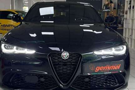 Alfa Romeo Giulia 14.970 km 37.700 &euro; Nürnberg 90482