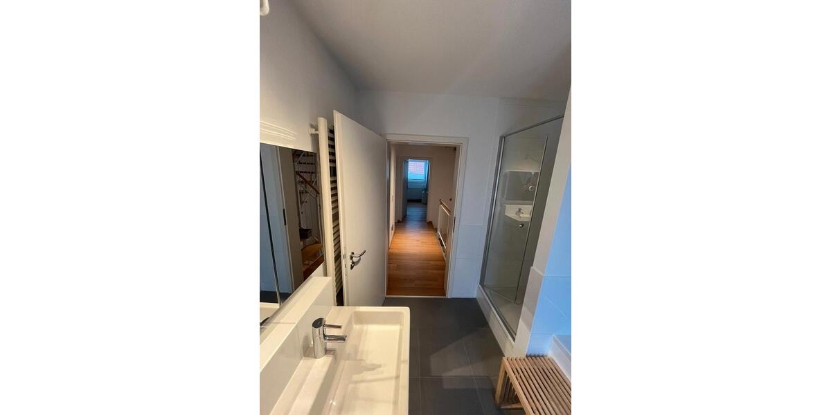 Doppelhaushälfte Erlangen Alterlangen - 5 Zimmer, 126 m&sup2;, 749.000&euro; | Angebot:26957744