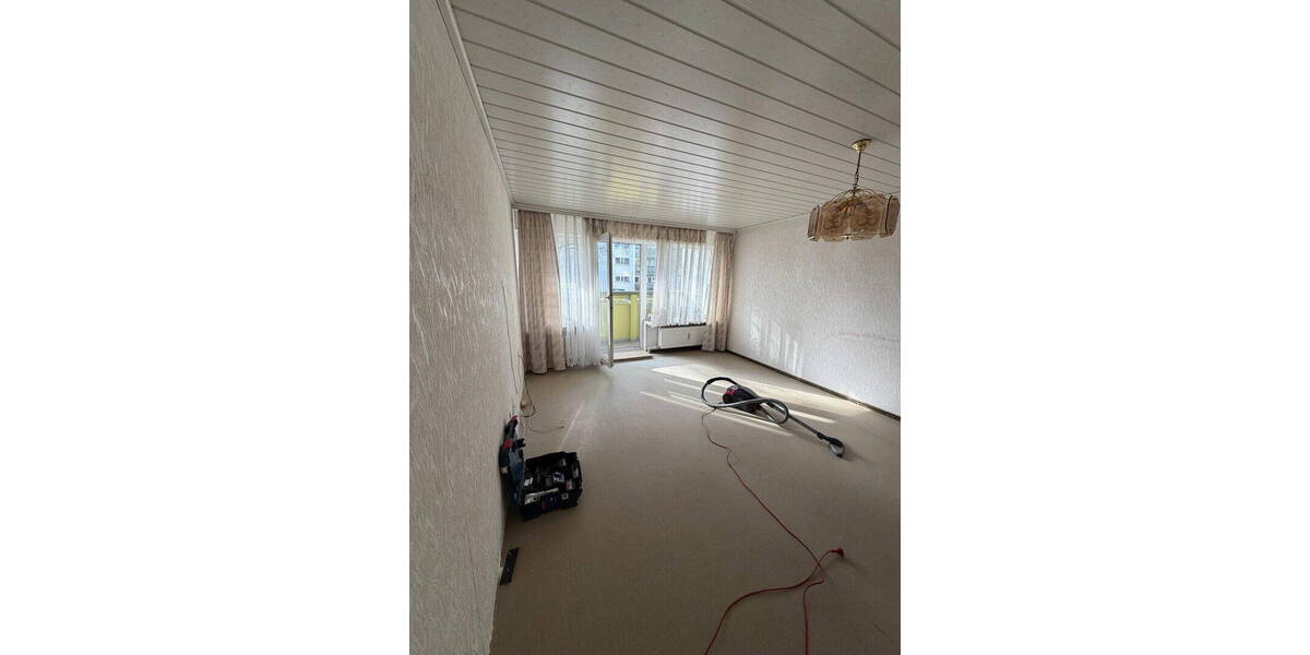 Etagenwohnung Nürnberg Langwasser - 3 Zimmer, 80 m&sup2;, 250.000&euro; | Angebot:25927760