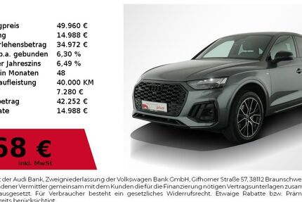 Audi Q5 27.800 km 49.480 &euro; Nürnberg 90411