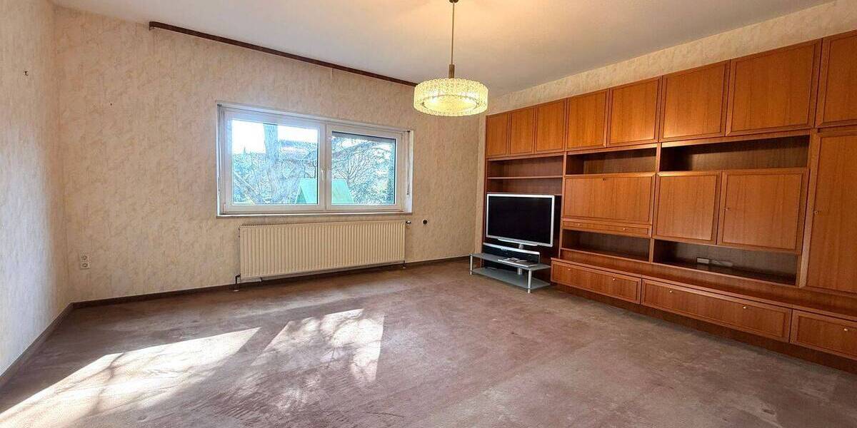 Einfamilienhaus Nürnberg Worzeldorf - 4 Zimmer, 120 m&sup2;, 495.000&euro; | Angebot:26656954