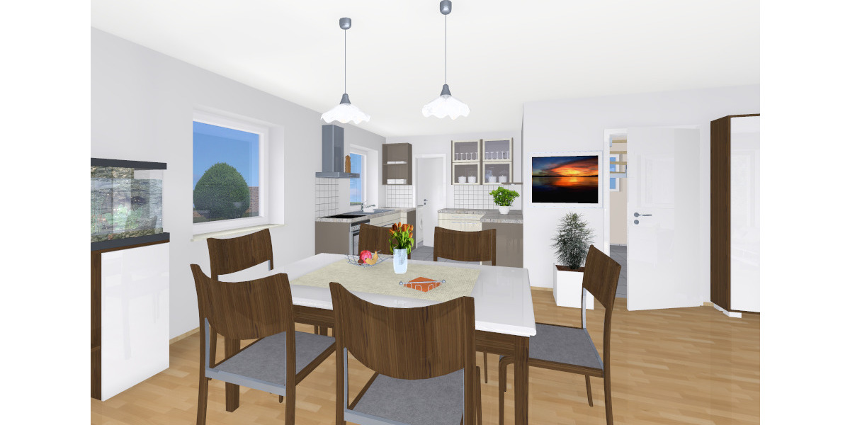 Einfamilienhaus Altdorf bei Nürnberg Altdorf - 5 Zimmer, 123 m&sup2;, 367.000&euro; | Angebot:25661156