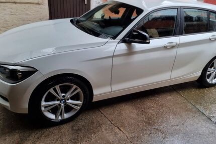 BMW 120 227.000 km 7.400 &euro; Wilhelmsdorf 91489