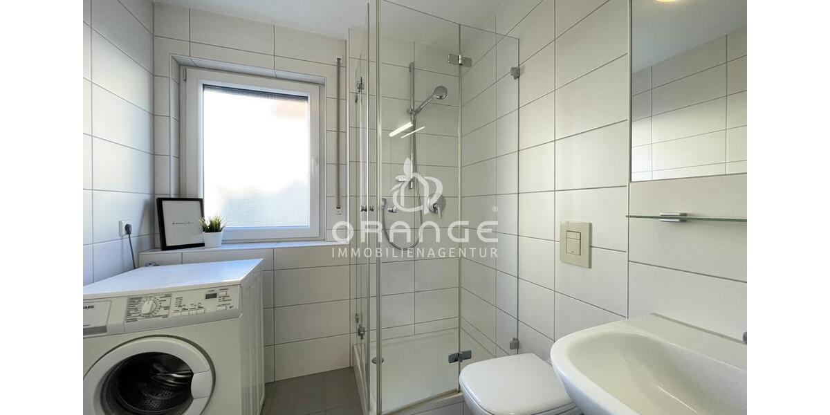 Etagenwohnung Nürnberg Gärten bei Wöhrd - 1 Zimmer, 38 m&sup2;, 725&euro; | Angebot:24584840