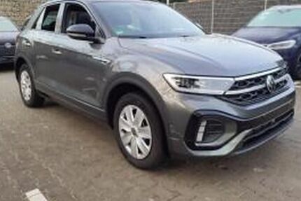 VW T-Roc 20.100 km 32.390 &euro; Schwabach 91126