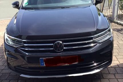 VW Tiguan 77.000 km 24.750 &euro; Markt Erlbach 91459