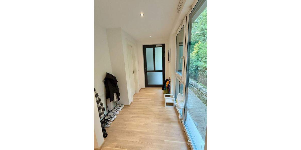 Etagenwohnung Zirndorf - 4 Zimmer, 98 m&sup2;, 538.000&euro; | Angebot:25744759