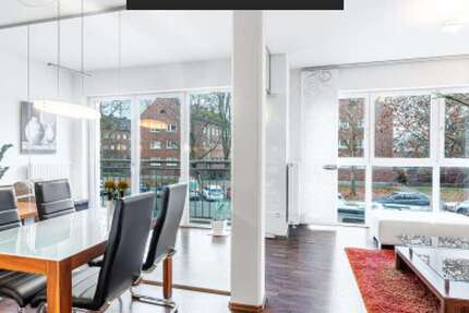 Wohnung Nürnberg Hasenbuck - 2 Zimmer, 66 m&sup2;, 338.000&euro; | Angebot:24419365