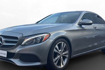 Mercedes-Benz C 300 188.000 km 13.990 &euro; Fürth 90763