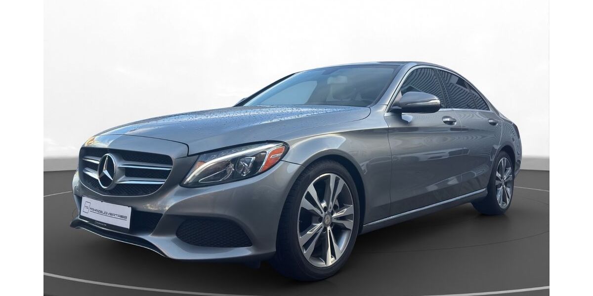 Mercedes-Benz C 300 188.000 km 13.990 &euro; Fürth 90763