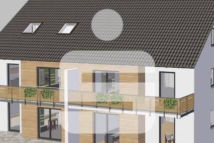 Wohnung Herzogenaurach - 3 Zimmer, 81 m&sup2;, 530.000&euro; | Angebot:26246574