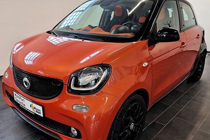 Smart ForFour 71.000 km 7.500 &euro; Schwanstetten 90596