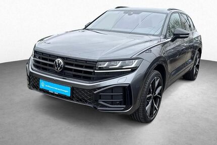 VW Touareg 17.999 km 76.490 &euro; Roth 91154