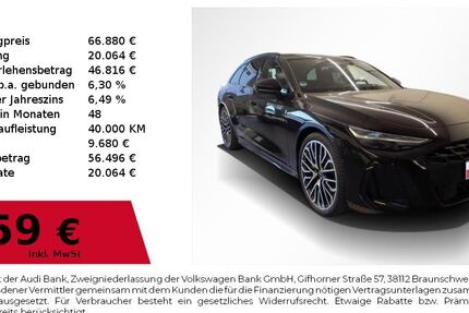 Audi A6 24.100 km 66.880 &euro; Nürnberg 90411