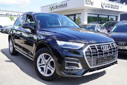 Audi Q5 82.000 km 46.999 &euro; Fürth 90763