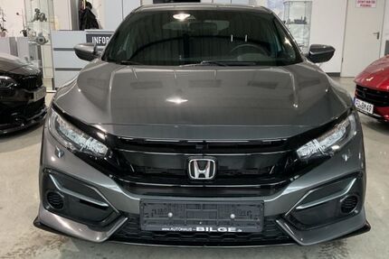 Honda Civic 80.560 km 14.877 &euro; Fürth 90763