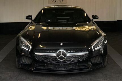 Mercedes-Benz AMG GT 17.700 km 72.490 &euro; Emskirchen 91448