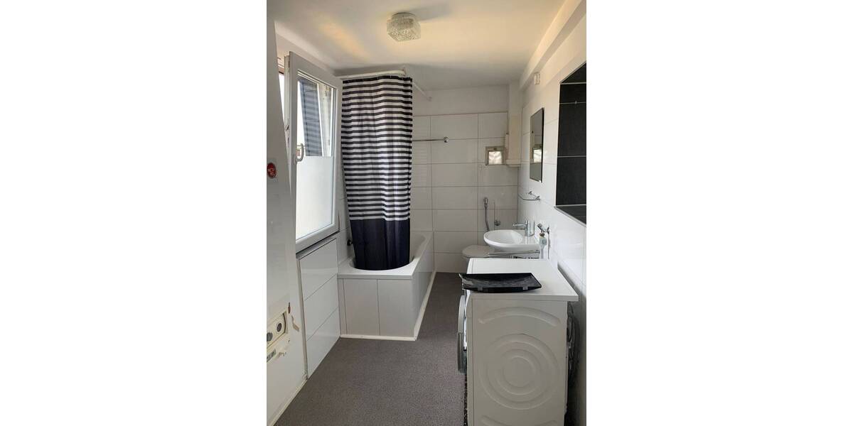 Etagenwohnung Fürth Innenstadt - 2 Zimmer, 60 m&sup2;, 590&euro; | Angebot:25937562