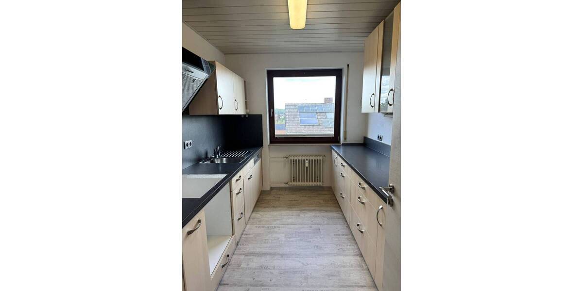 Etagenwohnung Möhrendorf - 3 Zimmer, 93 m&sup2;, 345.000&euro; | Angebot:26616718