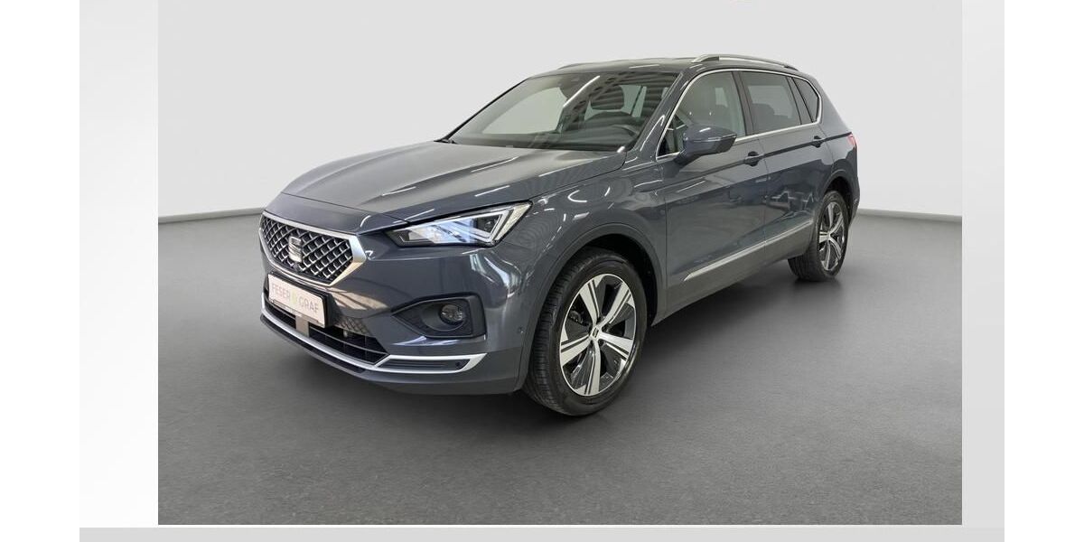 Seat Tarraco 112.424 km 25.480 &euro; Cadolzburg 90556