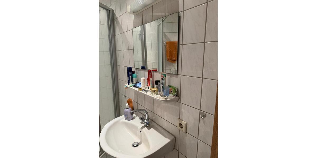 Erdgeschoßwohnung Nürnberg Gärten hinter der Veste - 1 Zimmer, 22 m&sup2;, 460&euro; | Angebot:24864247