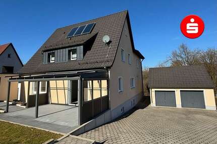 Haus Henfenfeld - 10 Zimmer, 210 m&sup2;, 675.000&euro; | Angebot:25199039