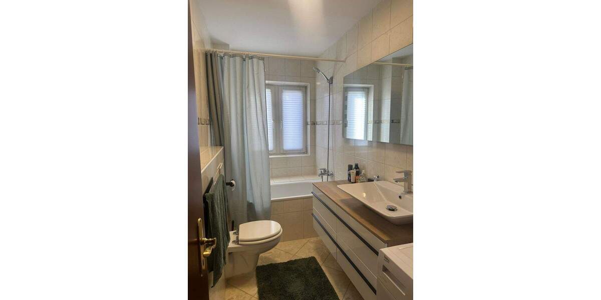 Etagenwohnung Nürnberg Werderau - 3 Zimmer, 72 m&sup2;, 299.000&euro; | Angebot:25731380