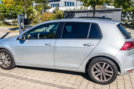 VW Golf 179.000 km 8.500 &euro; Wendelstein 90530