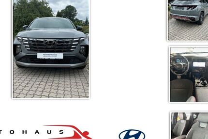 Hyundai TUCSON 28.220 km 30.990 &euro; Erlangen 91056