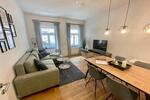 Erdgeschoßwohnung Fürth Altstadt - 3 Zimmer, 65 m&sup2;, 900&euro; | Angebot:26022261