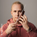 Richard Wagner: Siegfried – Yannick Nézet-Séguin