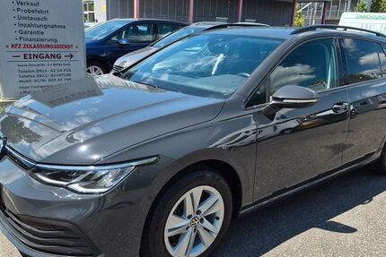 VW Golf 117.179 km 16.870 &euro; Fürth 90763